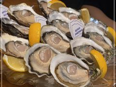 -Osteria Garden 生蚝花园餐厅(原进贤路店)