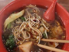 -同济大排档