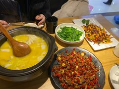 -蜀锦堂·川味现炒(襄阳武商汇店)