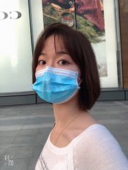 -V+SALON造型
