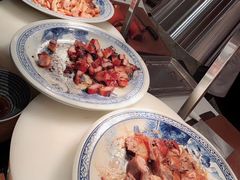 -亚特兰蒂斯•OSSIANO奥西亚诺海底餐厅