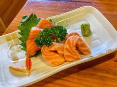 -千吉日本料理(日本一条街店)