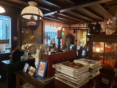 -古董花园(思南路42弄小区店)