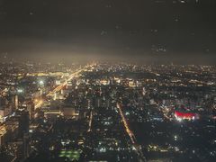 -云·酷 Atmosphere(国贸大酒店)