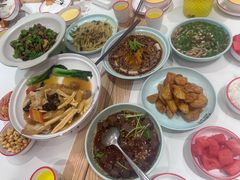 -大厨小馆(华阳城店)