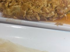 -佶政筋饼·新概念(安阳路店)