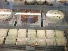 -红宝石·鲜奶小方·海派西点房(浦三店)