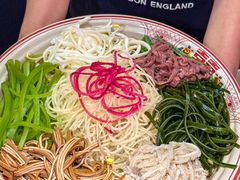 -赵美丽重庆火锅(西安直营总店)