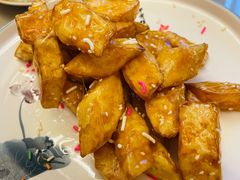 -鹿鸣春饭店(总店)