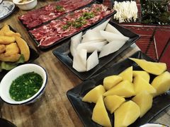 -牛魔王汕头牛肉火锅(笋岗店)