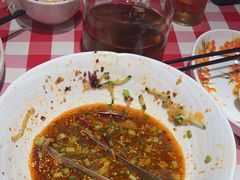 -西贝(紫荆广场店)