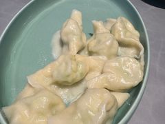 -东方饺子王(哈西万达店)