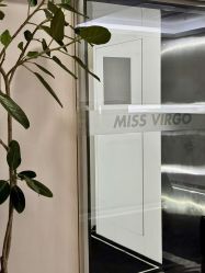 -处女座·MISS VIRGO·半永久纹眉野生眉