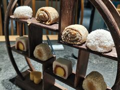 -东来顺(非遗·清真火锅·盛世广场店)