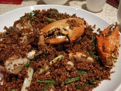 -喜记避风塘炒辣蟹(旗舰店)