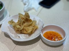 炸云吞-池记(尖沙咀店)