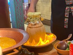 -吃饭皇帝大(长宁龙之梦店)