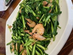 -丽泽山庄·生态怀柔菜·虹鳟鱼(红螺寺店)
