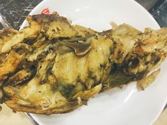 -老四季(南市场店)