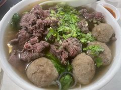 -菜忠潮州牛肉店(岗厦店)