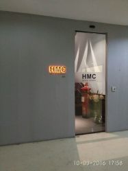 -HMC美容按摩SPA馆