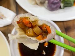 -宝源饺子(麦子店街店)