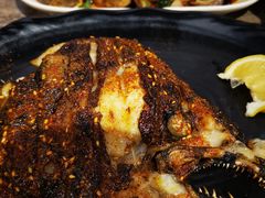 -枪火串烧·东北特色烧烤(罗湖总店)