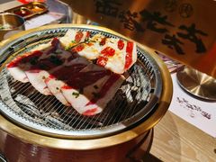 -西塔老太太泥炉烤肉(沈阳店)