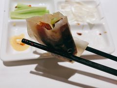 酥香嫩烤鸭-四季民福烤鸭店(望京旺角店)