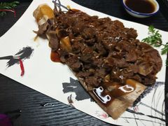 -沙田轩(古北店)