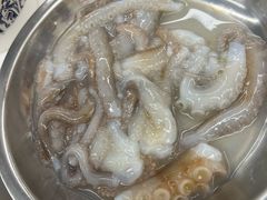 章鱼脚-朱富贵火锅(金融街万达店)