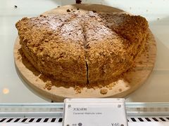 -EVERNAKED裸蛋糕(SOHO天山店)
