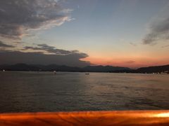 -西湖外事游船(花港观鱼码头)