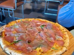 -The Diner X餐厅(青岛万象城店)