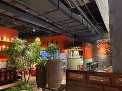 -老客家·客家菜(万达店)