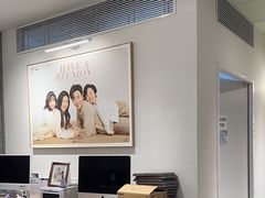 -海马体家庭照相馆(广州正佳广场店)