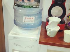 -每刻健身工作室(西直门店)