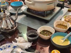 -金龙·打边炉(武进路店)