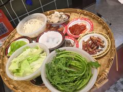 -文立新麻辣烫(合生汇21街区店)