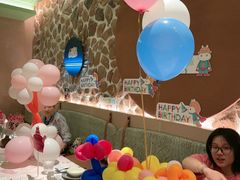 -Aqua Oasis 水天堂(相城天虹商场店)