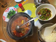 -肖记公安牛肉鱼杂馆· 省级非物质文化遗产(仁和路店)