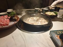 -狐狸爱上椰子鸡(滨江星光大道店)