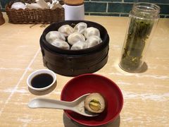 -徐建萍汤包(热河南路店)