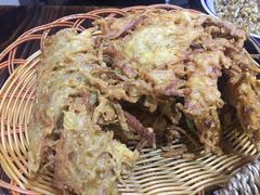 干煸藕海-刘师父老汉口江湖菜(蔡锷路店)