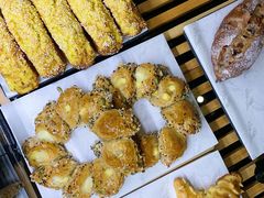 -Let's Taipei 非常烘焙(太古里店)