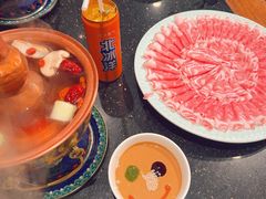 -南门涮肉(上海二店)
