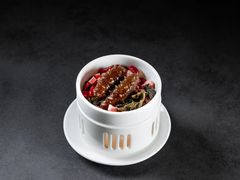 -茴香熙楼(翠湖店)