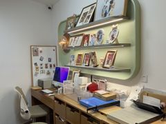 -海马体家庭照相馆(广州正佳广场店)