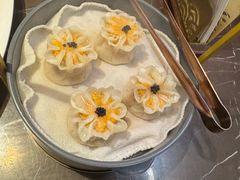 -海派悦庭·海胆烧麦·新融合菜(凯德广场店)