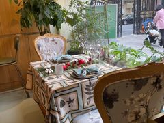 -蝶舍·MAISON PAPILLON